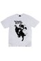 My Chemical Romance Printed Unisex 100% Cotton White T-Shirt