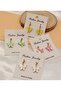 Women's Earrings with Butterfly Design to Complete Your Elegance - 2