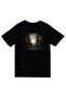 Opeth Music Band Printed Unisex 100% Cotton Black T-Shirt