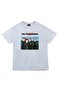 The Cranberries Printed Unisex 100% Cotton White T-Shirt