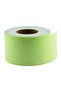 Night Glowing Photoluminescent Width 10 cm Reflective 1 Mt Warning Green Phosphorescent Reflective Flat Strip Tape - 5