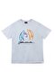 The Beatles Printed Unisex 100% Cotton White T-Shirt