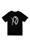 تي شيرت مطبوع عليه The Weeknd Starboy