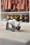 10-Piece Single Shoe Ramp Shoe Organizer In-Cabinet Organizer - 2