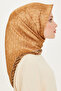 Armine Silk Scarf 9230D - Sura-06 - 3