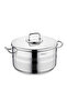 Korkmaz Astra2 Stainless Steel Pot KA2030 36x21 CM - 2