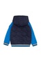 Children's Hooded Sweatshirt - 2