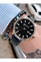 Steel Cord Men's Wrist Watch 3 Atm Waterproof with 2 Years Warranty - 2