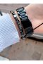Steel Cord Men's Wrist Watch 3 Atm Waterproof with 2 Years Warranty - 7