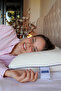 Orthopedic Visco Pillow - Classic High Hotel Comfort Cotton Covered Visco Pillow Orthopedic 60X40X15 cm