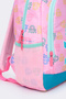 Girl's 2-Piece School Set Primary School Bag and Pencil Case Set 13032 - 6
