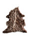 Real Long Sheepskin - Natural Long Sheepskin - Natural Sheepskin