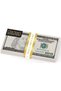 Cash Sticky Notes Not Kağıdı