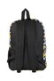 Primary School Bag - Geometric Pattern - 5