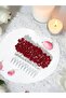 Stylish Crystal Comb for Engagement and Birth - 6X2 Cm, Color Alternative - 3