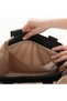 Women's Parachute Fabric, Waterproof, Long Strap Model, Shopper Sports Hand, Shoulder and Mother Bag Ella - 3