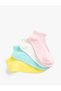 Pack of 4 Basic Socks