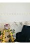 Buldan Monika Bohemian Style Hand Lace Monika Curtain Is En X Boy Shape - 4