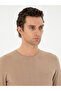 Beige Slim Fit Sweater 50293273-Vr011 - 2