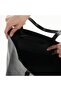 Women's Zippered Large Volume Internal Pocket Model Quality Leather Shopper Hand and Shoulder Bag Beck Tnc1009 - 3