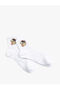 Tasmanian Devil Socket Socks Licensed Embroidered - 2