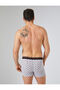 3 Pack Boxer Cotton Patterned - 5
