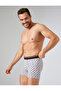 3 Pack Boxer Cotton Patterned - 4