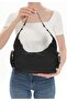 Hand and Shoulder Bag Baket - Women'S, Pocket and Lined - 2