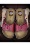 Els Full Anatomy Gel Heel Daily Stylish Slippers - 2