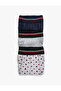 3 Pack Boxer Cotton Patterned - 8