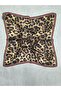 LEOPAR SOFT EŞARP