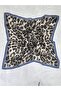 LEOPAR SOFT EŞARP