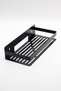 Metal Bathroom Organizer Shampoo Rack - 4