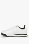 Pico White-Black Women's Sports Shoes - 3