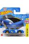 - ´96 Porsche Carrera - Hw: the 90´S 1/10 - Htb03 - Short Card - Magnus Walker - Urban O