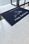 Door Mat Keyboard Pad under Cup Set Real Estate Agent Property Management Personal to Company Customized - 2