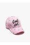 Letter Printed Hat