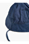 Cotton Basic Hat - 2