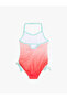 Swimsuit Princess Ariel Printed Licensed Halter Neck - 2