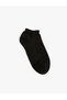 Pack of 5 Booties Socks - 2