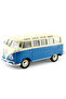 Maisto 1/24 Volkswagen Van Samba - 3