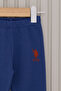 U.S. Polo Assn Baby Boy Yellow Set - 3
