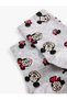 Mickey Mouse Socket Socks Licensed Patterned - 3