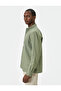 Long Sleeve Shirt Classic Cuff Collar Buttoned Regular Fit