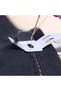 Spring Come Mini Easy Travel and Home Hand Sewing Sewing Machine - 2