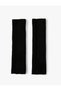 Fingerless Gloves, Ideal for Playing on the Organ with Rubber