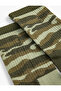 Camouflage Sock Socket - 3