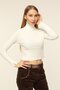 Turtleneck knitwear - 5