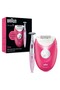 Silk-épil 3,20 Microgrip Tweezers, Smart Light, Corded use - SE 3202