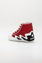 Platform, Ergonomic Structure, Soft Material, Anti-Sweat, Fashionable and Colorful Design Baby Booties - 3